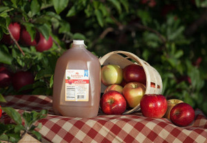 Apple Cider from Kauffman's. Voted Best Apple Cider 2023! Apple Cider from Kauffman's. Voted Best Apple Cider 2023!