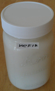 Sheep Plain Yogurt, Organically raised, Pastured, Non-GMO, soy and corn free Sheep Plain Yogurt, Organically raised, Pastured, Non-GMO, soy and corn free