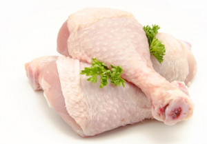 Organic Chicken Drumsticks, No Soy, Pastured 4pc 1-1.5 lbs Organic Chicken Drumsticks, No Soy, Pastured 4pc 1-1.5 lbs