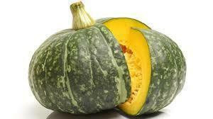Organic Green Kabocha Squash, Sold By The Each Organic Green Kabocha Squash, Sold By The Each