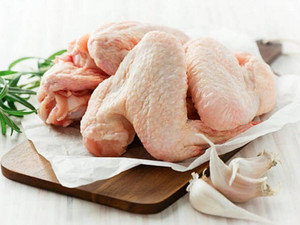 Conventional Chicken Wings from PA Local Farm 10 lbs Conventional Chicken Wings from PA Local Farm 10 lbs