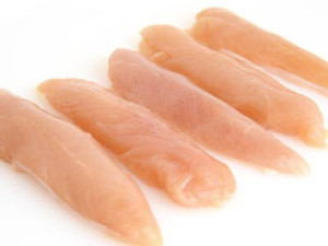 Chicken Tenders from PA Local Farm 2lb Chicken Tenders from PA Local Farm 2lb