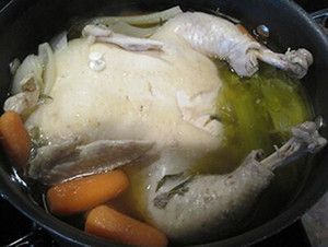 Organic Soup Chicken – Soy-Free, Non-GMO, Free-Range | Whole Bird Organic Soup Chicken – Soy-Free, Non-GMO, Free-Range | Whole Bird