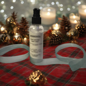 Roses and Oats Hand Lotion Roses and Oats Hand Lotion