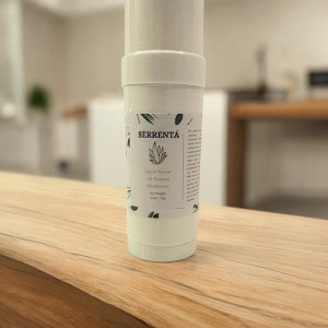 All Natural Agave Deodorant All Natural Agave Deodorant