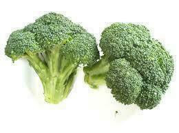 Organic Broccoli Crowns – 1 lb | Lancaster Farm Fresh Coop