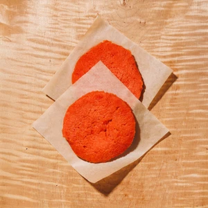 SOCKEYE ORIGINAL SALMON BURGERS 1lb