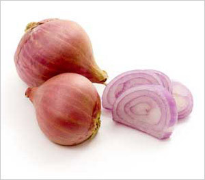 Organic Shallots – 8 oz | Burkholder Farm, Pennsylvania