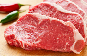 Organic Grass-Fed Delmonico Steak – 0.5 lb | Burkholder’s Farm Organic Grass-Fed Delmonico Steak – 0.5 lb | Burkholder’s Farm