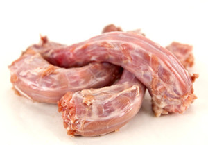 Organic Chicken Necks, Pastured 1lb lffc Organic Chicken Necks, Pastured 1lb lffc