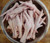 Organic Chicken Feet – 1 lb | Pasture-Raised for Broth & Stock Organic Chicken Feet – 1 lb | Pasture-Raised for Broth & Stock