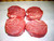 Beef Filet Mignon, Grass-Fed, Pastured 1/3lb lffc