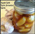 Organic Fermented Garlic  8 oz Jar