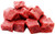 Organic  Grass-fed Beef Cubes (1 lb)