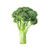 Organic Broccoli from Lancaster farm fresh coop (1 bunch)