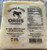 Oasis  Pasteurized  Spring Frolic Grass-Fed Cheese