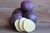 Organic Huckleberry Gold Potatoes | 2 lbs | Local PA