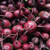 Organic Red Beets loose  (1 lb)