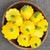 Organic Yellow Patty Pan Summer Squash – 1 lb | Locally Farmed Family Co.