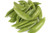 Organic PA Sugar Snap Peas – 1 lb (1 Quart) | Sweet, Crisp & Farm Fresh