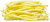 New! Organic Yellow String Beans – 1 lb | Keith Organic Farm