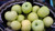 First Apples! ! Yellow Transparent Apples – 2 lb | Белый Налив from Kauffman's Orchard