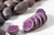 Organic Blue New Potatoes – 2 lbs | Fresh Young Potatoes from a Local PA Farm
