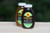 Wildflower Pure Raw Dark Honey by Meadow View Beekeeping from Bethel PA. 1lb