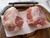 Pork Shank, Organically Raised from Lancaster farm fresh coop 1-1.5lb lffc