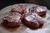 Bison Oxtail, Grass-Fed, Pastured 1lb lffc