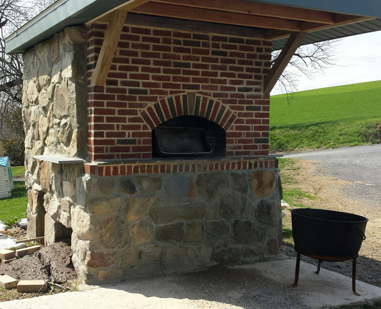 Olive Rosemary Sourdough Brick Oven Bread with natural and organic ingredients