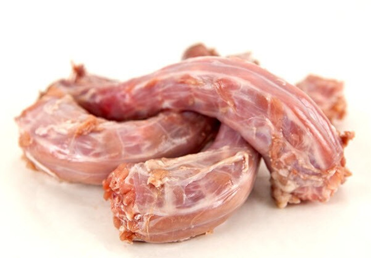 Chicken Necks, Non-GMO Feed, Pastured 1lb