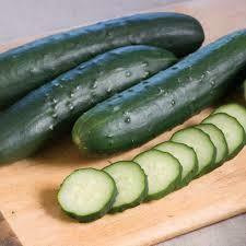 Organic Slicing Cucumbers – 1 lb | Lancaster Farm Fresh Coop