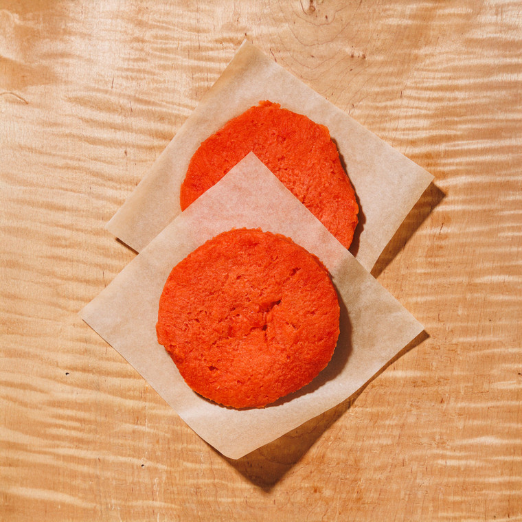 SOCKEYE ORIGINAL SALMON BURGERS 1lb