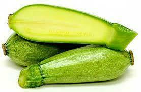 Organic Middle Eastern Zucchini – 1 lb | Fresh Local Farm