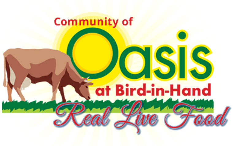 Oasis pasteurized, 100% Grass-fed, Organic, Cream top, non-homogenized cow milk