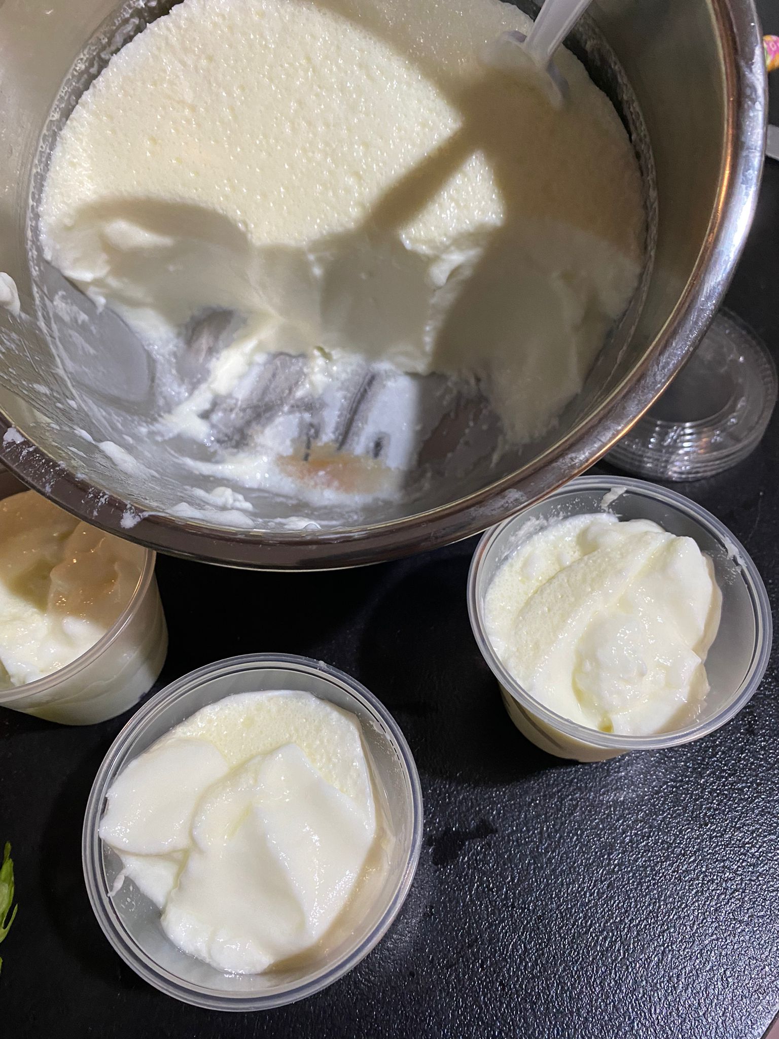 Simple Creamy Yogurt Instant Pot recipe Now Farms