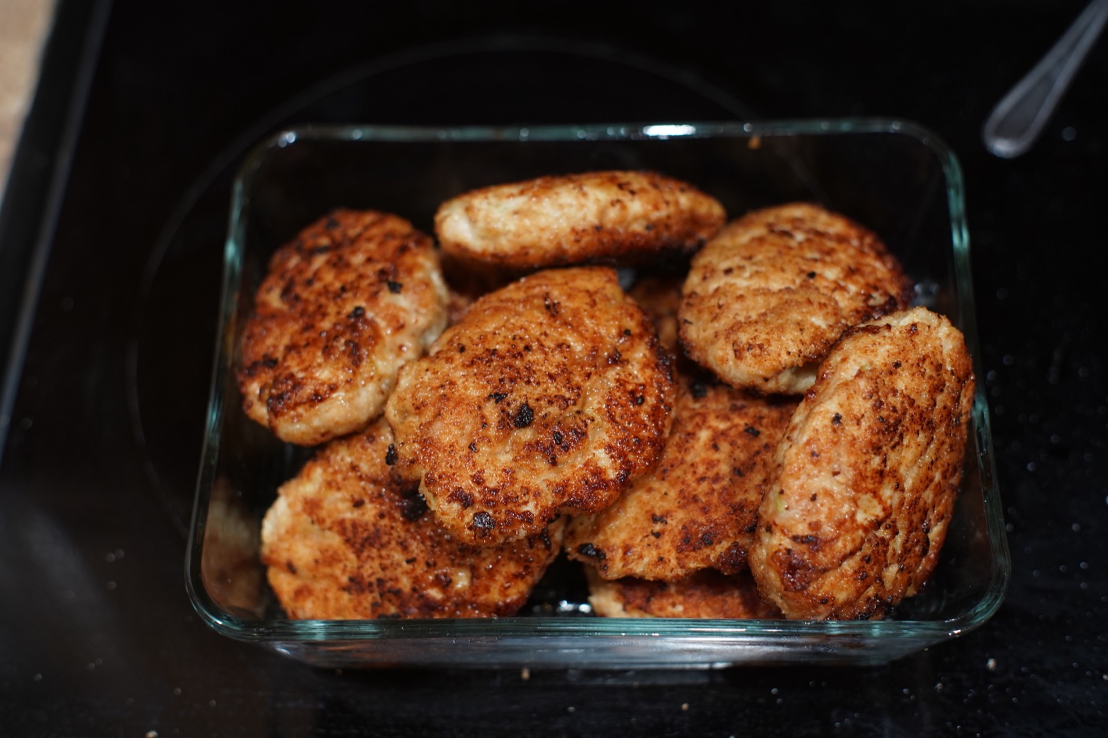 Cutlets