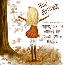 Image result for happy september