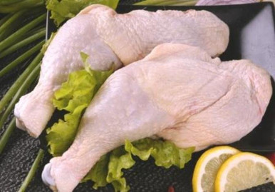 Organic Chicken Wings, Non-GMO Feed, Pastured 1lb lffc - Now Farms