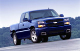 Chevy Silverado/Sierra 2000-2006 SS 1500 , 1500HD & 2500HD w/ 6.0 or 8.1 Customizable 3" Dual Exhaust Kit