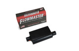Jeep Cherokee 1984-2001 Customizable Single Exit 2.5"