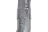 Jeep Wrangler 2001-2006 Customizable Single Exit 2.5"