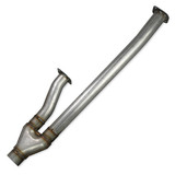 Toyota Tundra 2009-2020 2.5" Customizable Dual Exhaust Kit