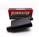 Muffler Replacement for Chevy/GMC 98-07 GMT800 Flowmaster Super 44 Muffler USA