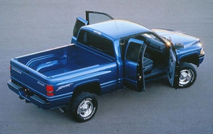 Dodge Ram 1994-2003 Customizable 2.5" ShopLine Dual Exhaust Kit Dodge Ram 1994-2003 Customizable 2.5" ShopLine Dual Exhaust Kit