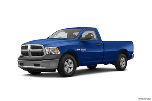 Dodge Ram 2009-2018 Customizable 2.5" ShopLine Dual Exhaust Kit