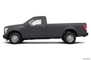 Ford F150 2015-2018 Customizable 3.0" ShopLine Dual Exhaust Kit