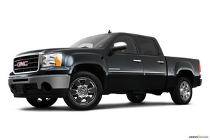 Chevy Silverado/Sierra 2007-2014 Customizable 3.0" ShopLine Dual Exhaust Kit