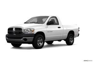 Dodge Ram 2004-2008 Customizable 3.0" ShopLine Dual Exhaust Kit